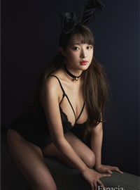 Espasia Korea  Kim Gap-ju  ESP#033(11)
